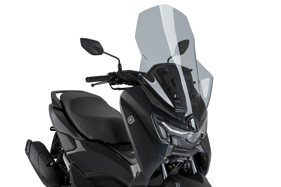 YAMAHA NMAX 125 TECH MAX [2025] – Pare-brise V-Tech Line Touring