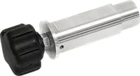 Harley-Davidson FXBB 1923 Softail Street Bob Solo 117 [2026] - Kit de bloc de testeur de pression de jet de refroidissement à piston - Outil autonome - Type : radiateur à piston, pression de jet - Image 5