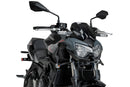 KAWASAKI Z 650 [2025] – Spoiler D12 – Look Carbone-5