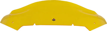 harley davidson fltr [KLOCK WERKS] – Kolor Flare™ Sport Windschild - 0