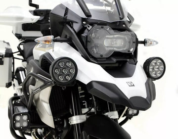 BMW R 1200 GS [DENALI] – Positionsleuchten-Halterung - 0