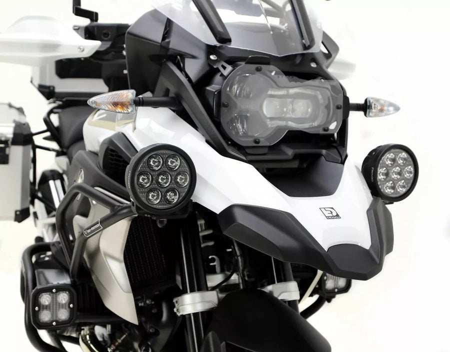 BMW R 1200 GS [Denali]-Position Bracket