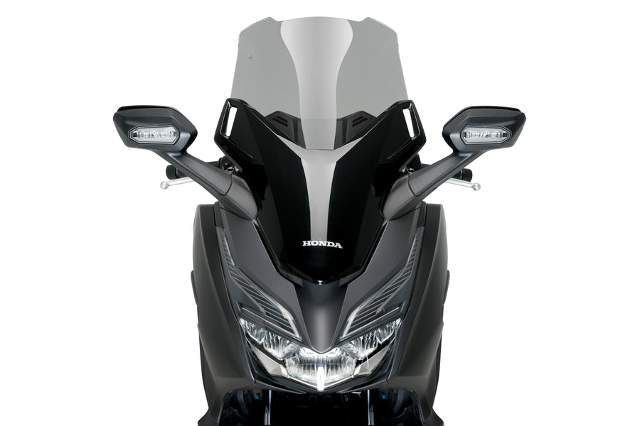 HONDA FORZA 300 [2020] – Windschutzscheibe V-Tech Line Sport – Stark getönt