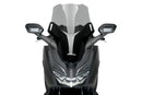 HONDA FORZA 300 [2020] – Windschutzscheibe V-Tech Line Sport – Schwarz-2