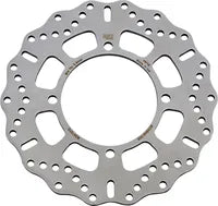 Kawasaki Z900 RS / Black Ball Edition [2026] - brake disc - picture 3