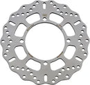 Kawasaki Z900 RS / Black Ball Edition [2026] - brake disc - picture 3