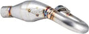 Gas EX 350 F [2021-2023] - Pipe collecteur Megabomb - matériau : acier inoxydable - photo 9