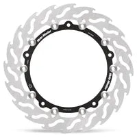 Bmw F 900 GS Adventure [2024-2026] - Disque de frein flottant série Flame – Image 5