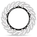 Bmw F 900 GS Adventure [2024-2026] - Disque de frein flottant série Flame – Image 5