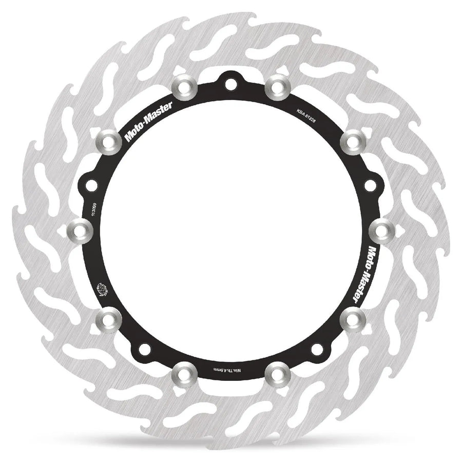 Bmw F 850 ​​​​​​GS ABS (0 B 09) [2020] - Disque de frein flottant série Flame – Réf. 113099 – Image 1