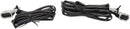 harley davidson fltruse [DRAG SPECIALTIES] – Feux de position de guidon à LED-2
