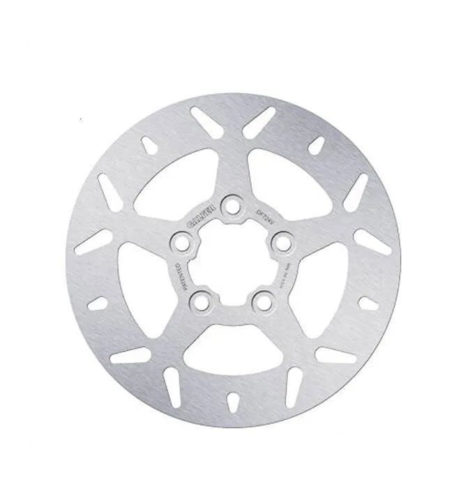 Harley-Davidson Xg 750 Street [2019-2020, 2017] - Disque de frein rond fixe - photo 1