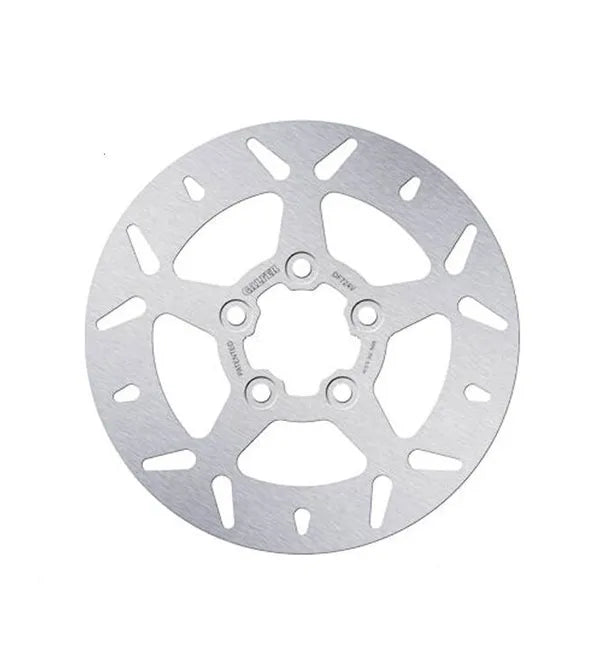 Harley-Davidson Xg 750 Street [2019-2020, 2017] - Disque de frein rond fixe - photo 3