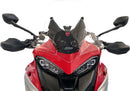 ducati multistrada v4 [WRS] – Paire de déflecteurs d'air latéraux-3