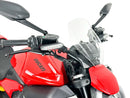 Ducati Diavev V4 [WRS] - pare-brise-1