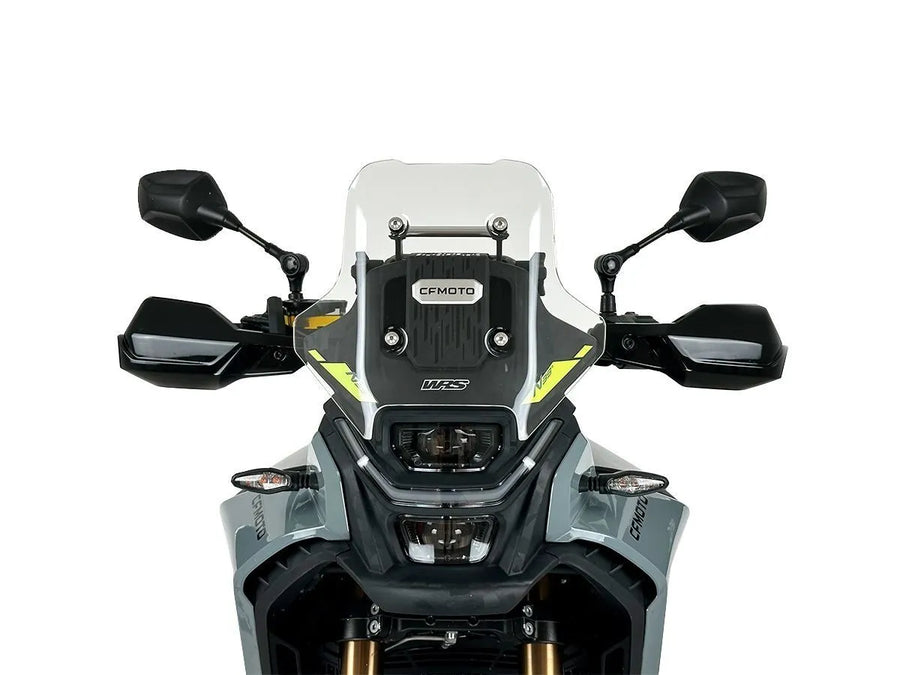 cf moto 450 [WRS] – Pare-Brise Sport CFMOTO