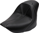 Harley Davidson Fxst [SADDLEMEN] – Dominator Solo Sitz