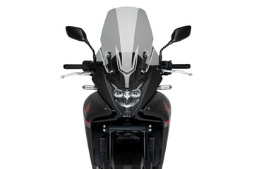 HONDA XL 750 TRANSALP [2024] – Tourenscheibe – Getönt