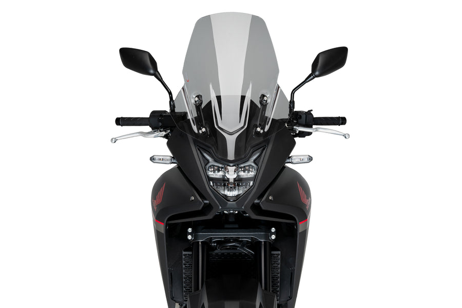 HONDA XL 750 TRANSALP [2024] – Tourenscheibe – Getönt