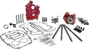Harley-Davidson FLHTCUTGSE 1923 Tri Glide CVO 117 [2022] - Kit Camchest Race Series® avec poussoirs de levage complet - Image 9