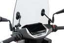 ZEEHO AE8 S+ [2025] – Bulle Scooter Urbain – Transparent-2