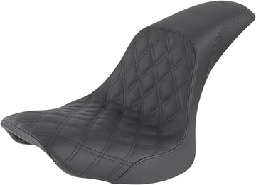 harley davidson flstc [SADDLEMEN] – Profiler™ Lattice Stitch Seat