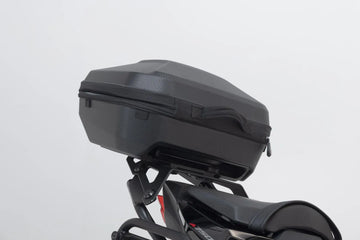Honda CB 750 Hornet [SW-MOTECH] – Porte-bagages latéral SLC - 0