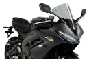 TRIUMPH DAYTONA 660 [2025] – R-Racer screen – matt black-4