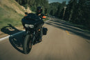 Harley-Davidson FXSBSE2 1800 Breakout CVO [2014] - Suspension avant AXEO Softail - photo 11