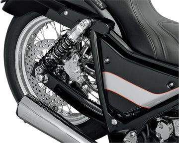 harley davidson fxwg [PERFORMANCE MACHINE (PM)] – Bremssattel-Kit - 0