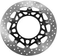 Yamaha Xvs 1300 A Midnight Star (Vp 26) [2014] - Flame Bremsscheibe – Bild 7