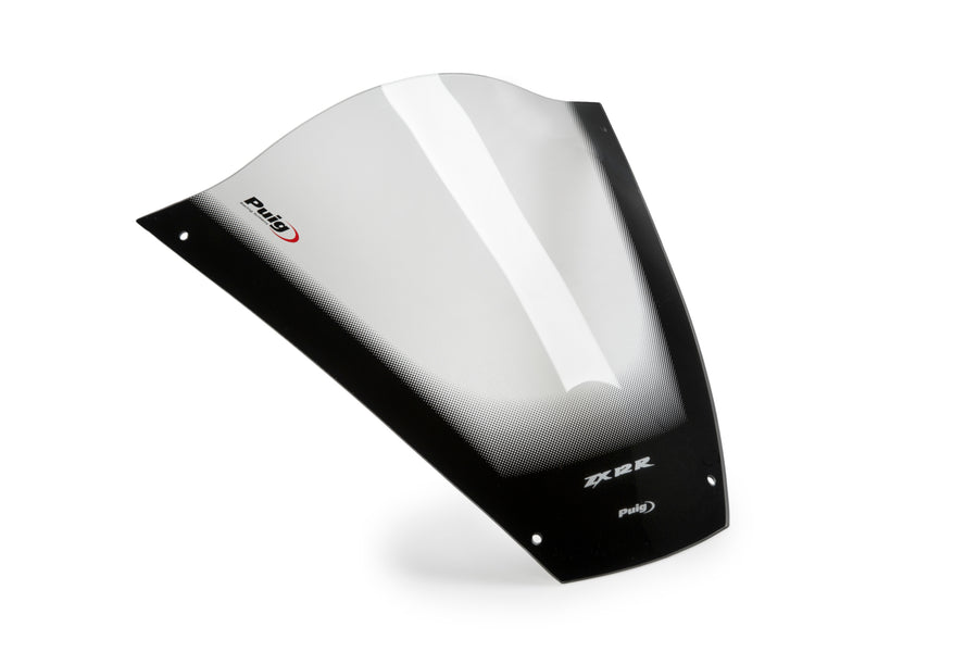 KAWASAKI ZX-12R [2006] – Standard Screen – Transparent