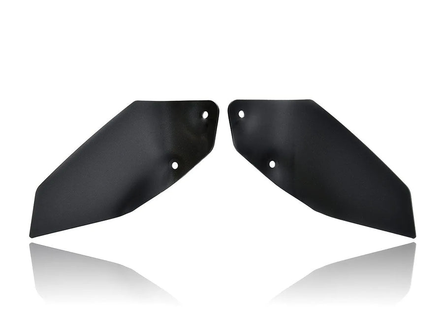 BMW R 1200 GS Adventure [WRS] – Wind deflectors