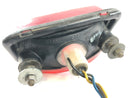 Yamaha TZR 125 4FL [1997] - Rear light-4