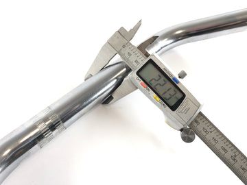 Yamaha XV 750 Virago [1991] - Handlebars - 0