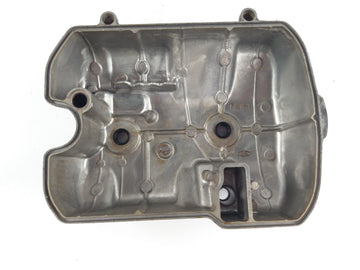 Honda XL 700 VA RD13 Transalp [2008] - Valve cover - 0