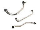 Honda CBR 1000F SC24 [1992] - Oil lines-2