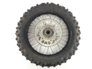 Husqvarna TE 449 A6 [2010] - Jante de roue arrière-1