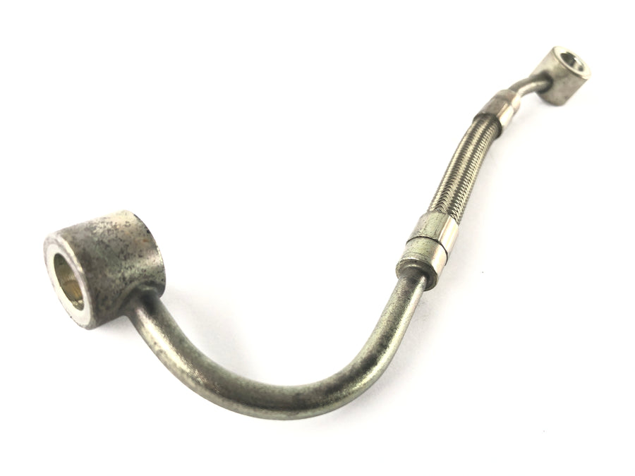 Triumph Bonneville 908MD [2001] - Oil pipe