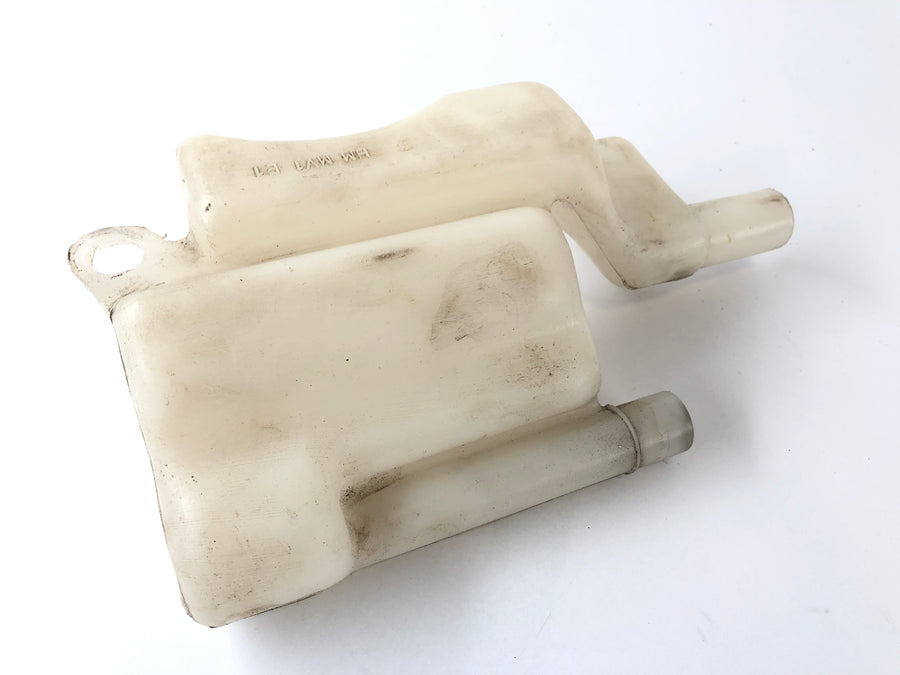 Honda XRV 750 Africa Twin RD04 [1993] - Resonator Luftfilter