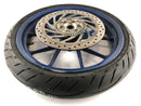 KTM Duke 390 [2014] - Front wheel rim-1