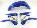 Yamaha YZ 450 F [2005] - Verkleidung Konvolut-2