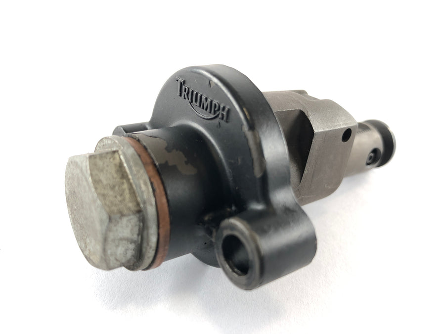 Triumph Speed ​​Triple T509 [1997] - timing chain tensioner