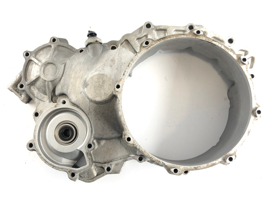 Can Am Spyder SM5 [2009] - Motordeckel Links Kupplungsdeckel