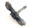 Suzuki DR 600 SN41A [1986] - lower triple clamp-3