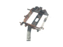 Yamaha DT 400 1R6 - Aggregatehalter-2