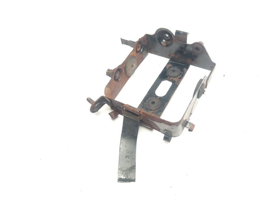 Yamaha DT 400 1R6 - Aggregatehalter