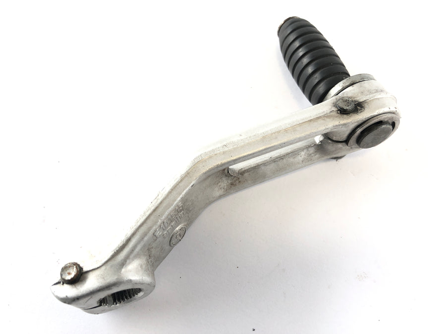 Aprilia Mille RSV 1000 ME [1999] - gearshift pedal