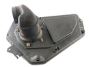 Husqvarna TE 610 8AE [1992] - Air filter box intake side inside-1