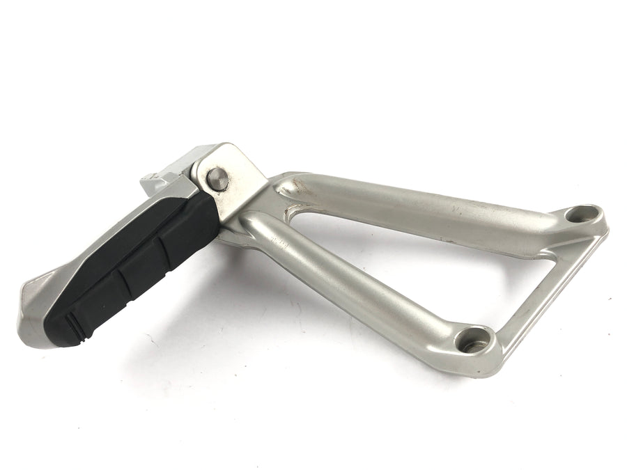 BMW R 1100 S [2001] - Passenger footrests left and right with holder